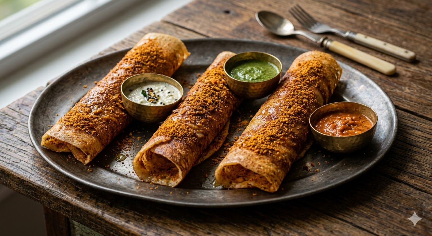 Podi Dosa