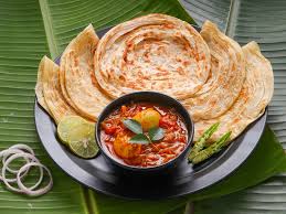 Parotta (2pcs)