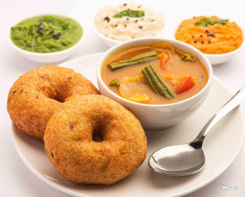 Medhu Vadai (1)