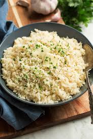 Butter Rice
