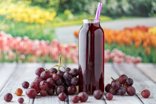 Arabian Grape Juice