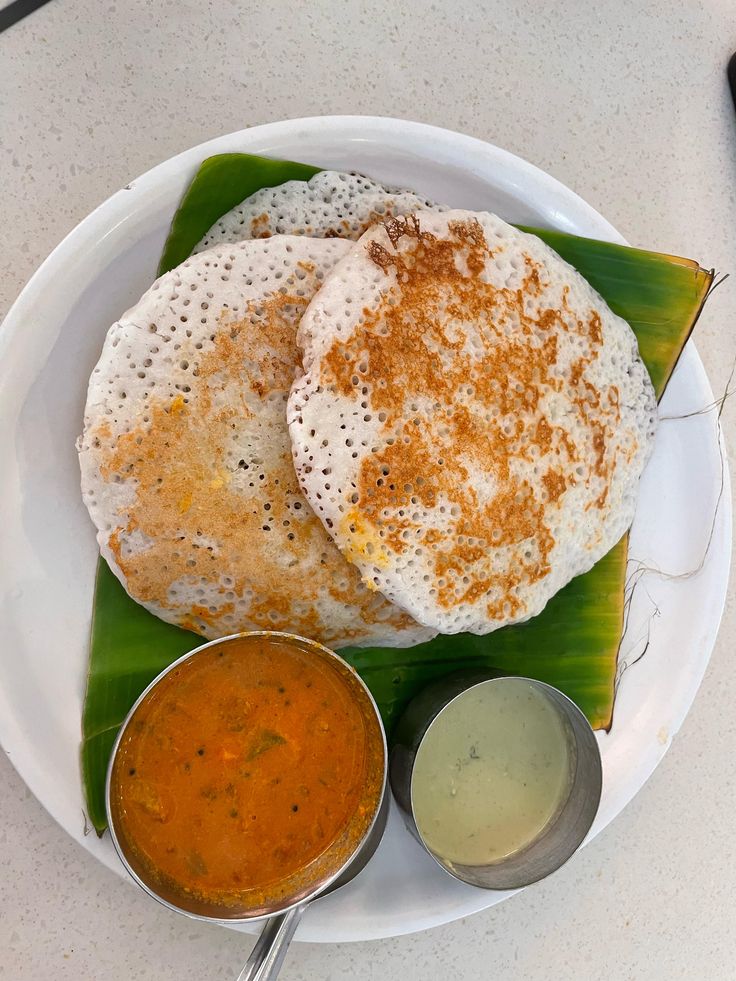 Kall Uthapam