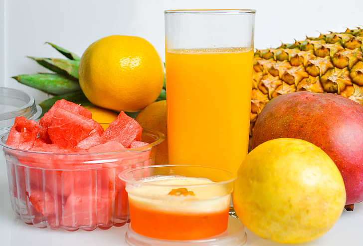 Fresh Juice