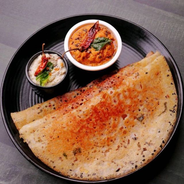 Rava Dosai