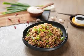 Veg Fried Rice