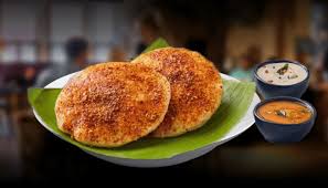 Podi Idly