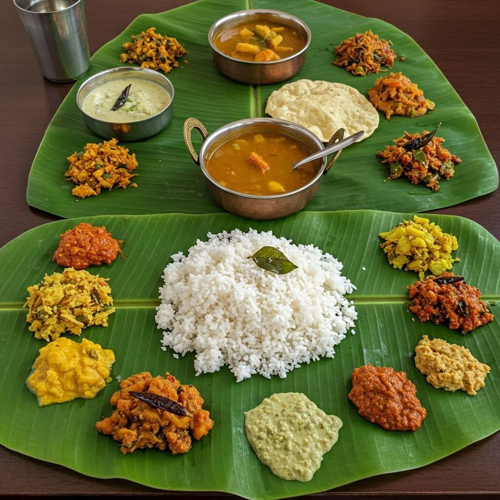 Special Meal