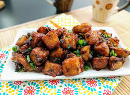 Idly Manuchurian