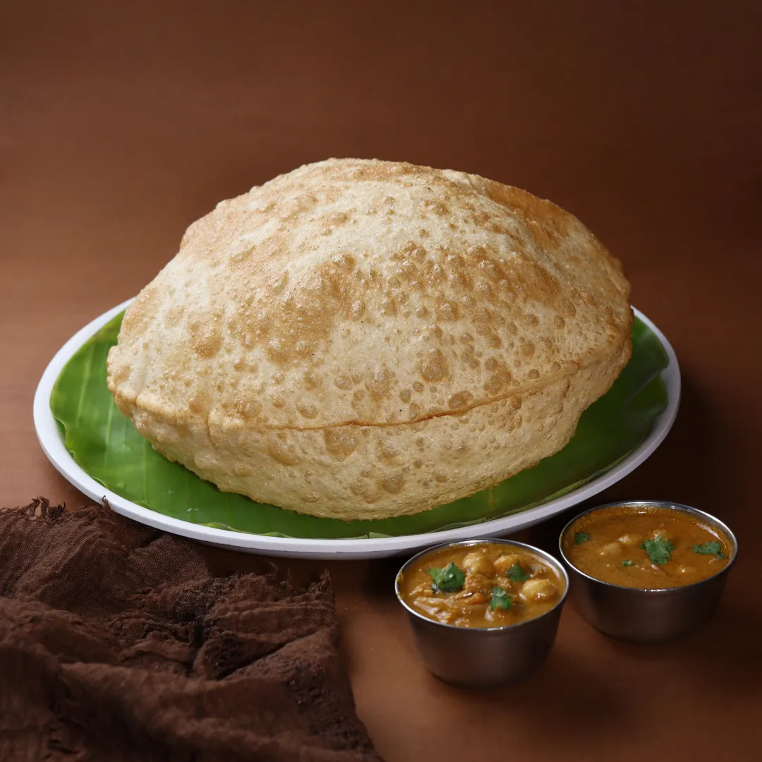 Chola Puri