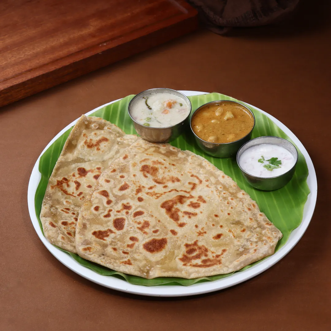 Chapathi Kuruma