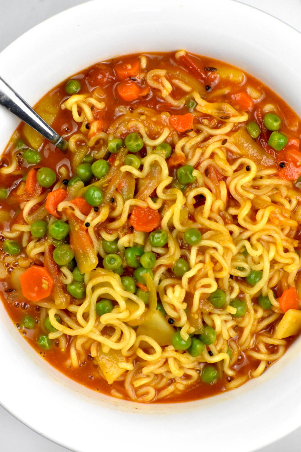Maggi