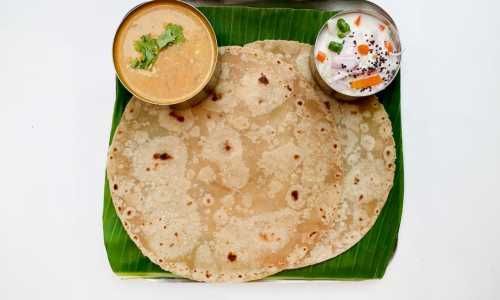 Chappathi (2)