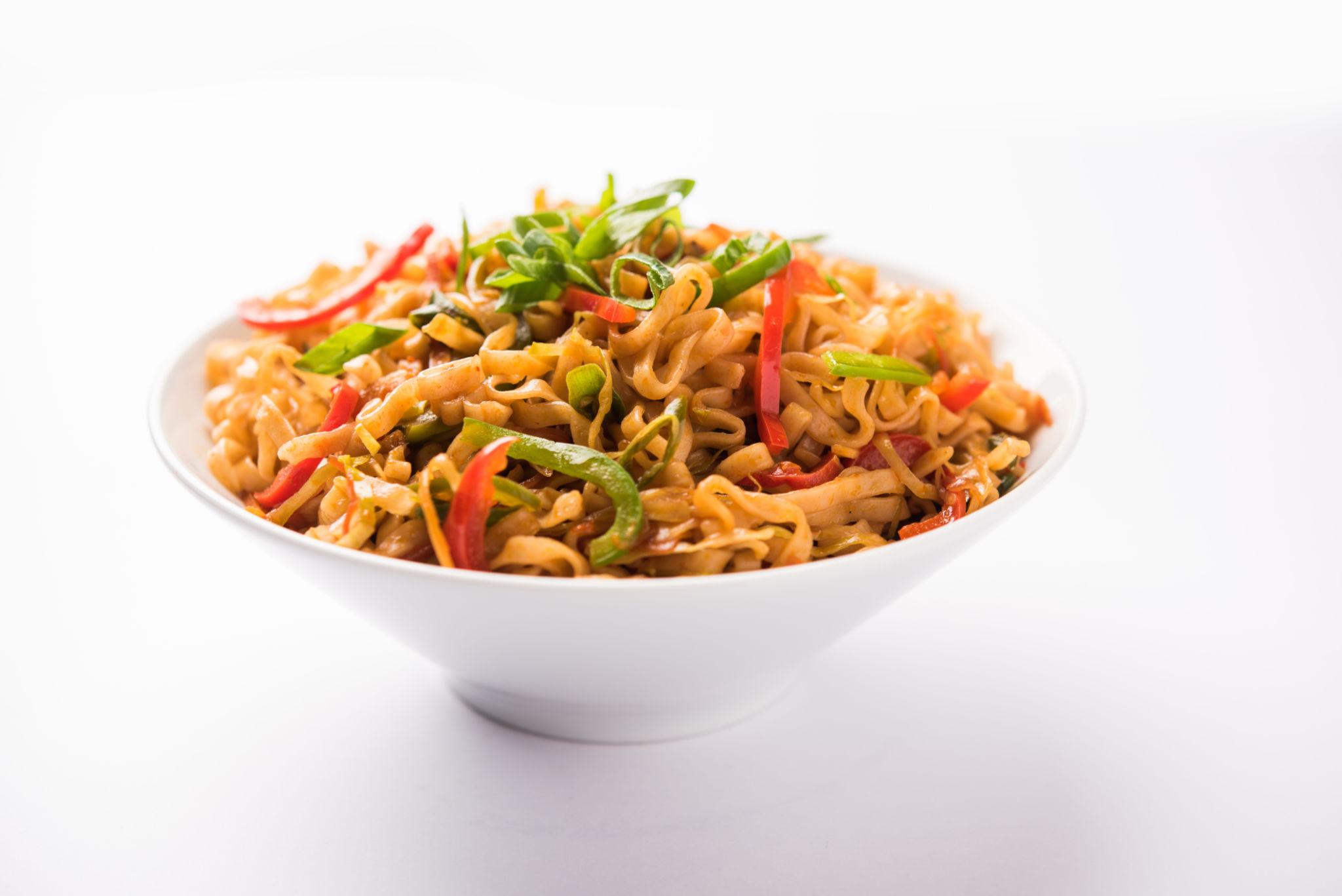 Veg Noodles