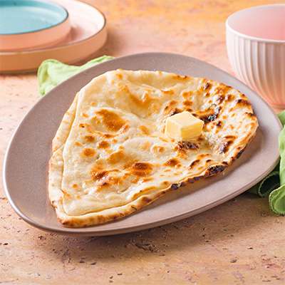 Butter Pulka