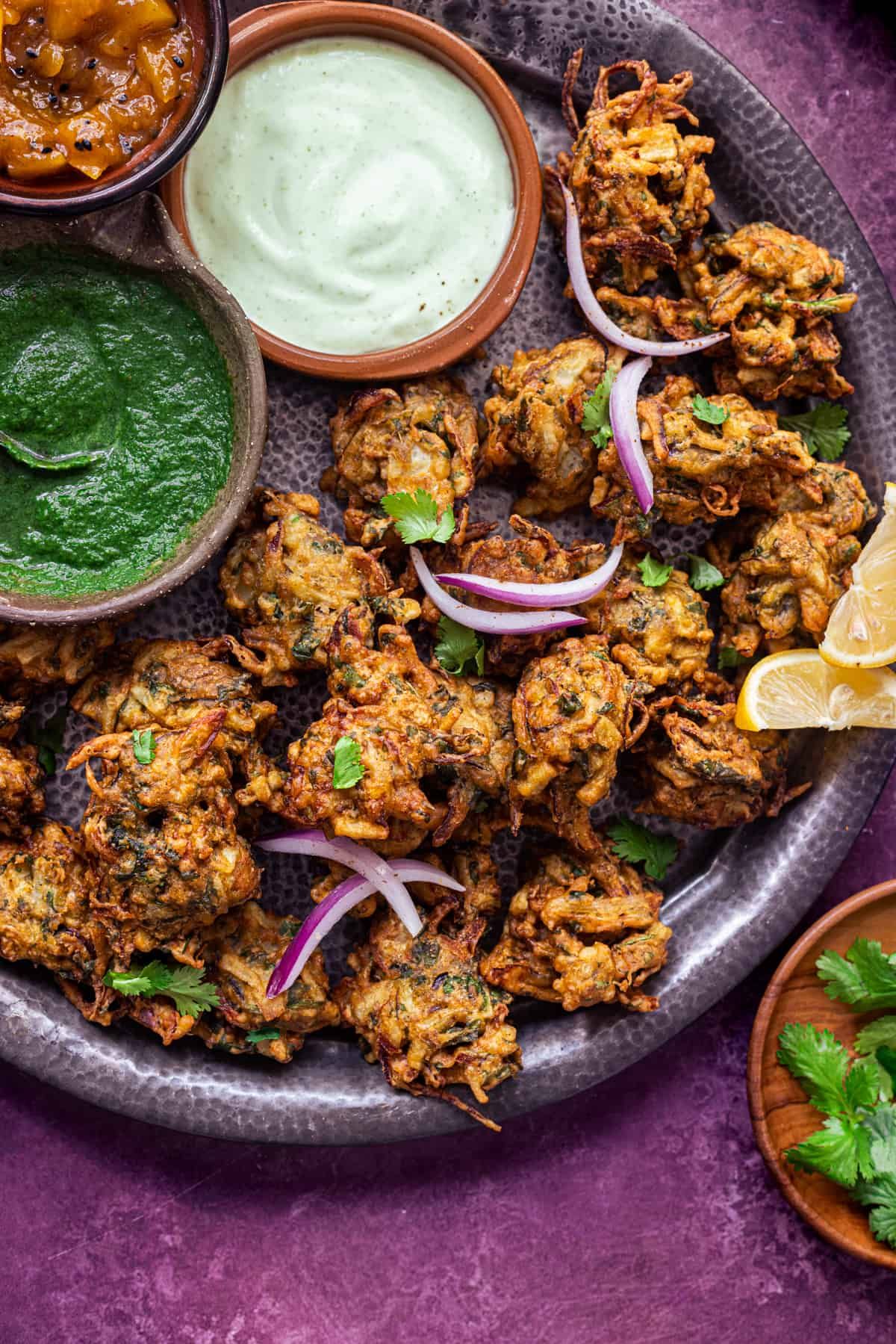 Veg Pakoda