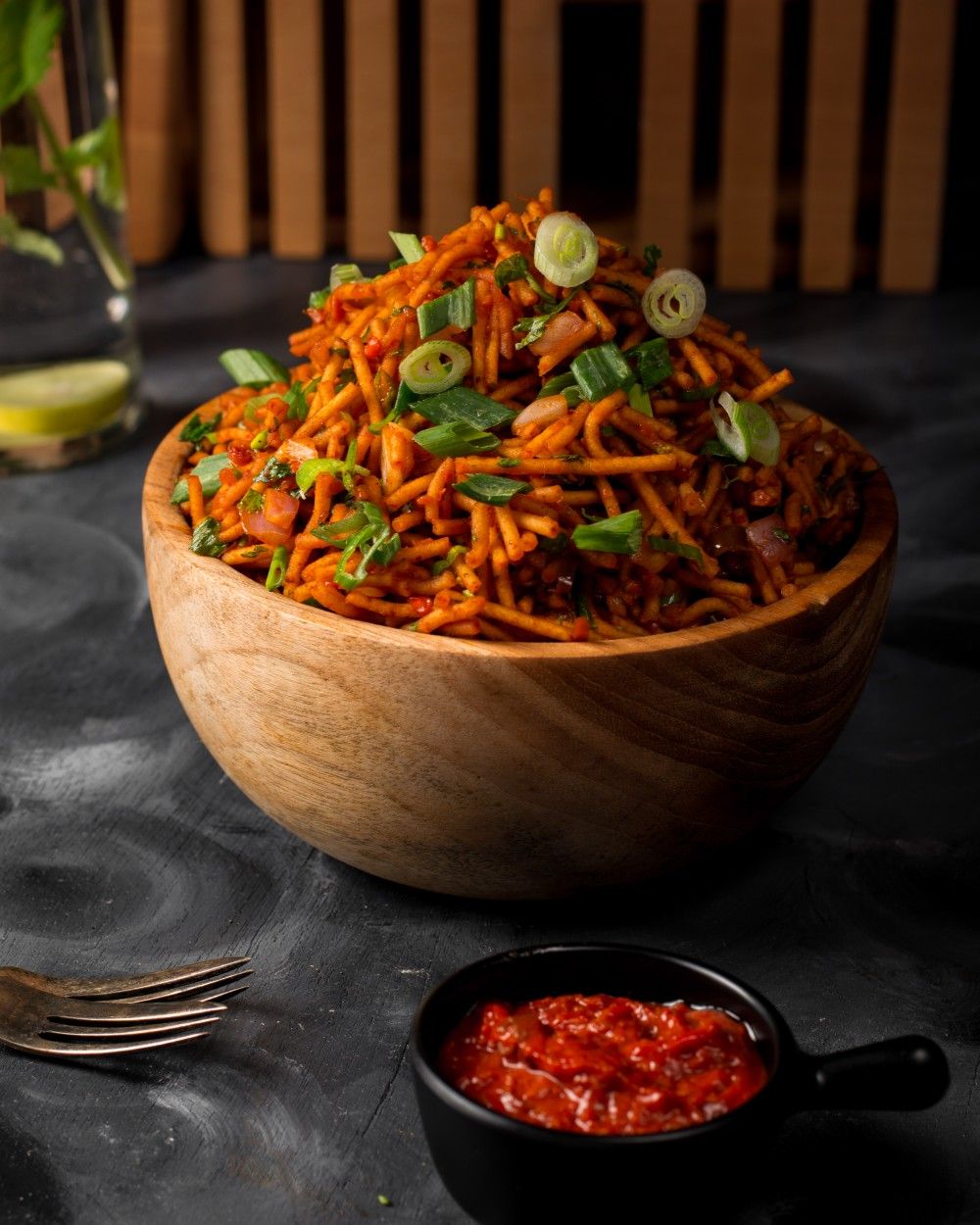 Sezwhan Noodles