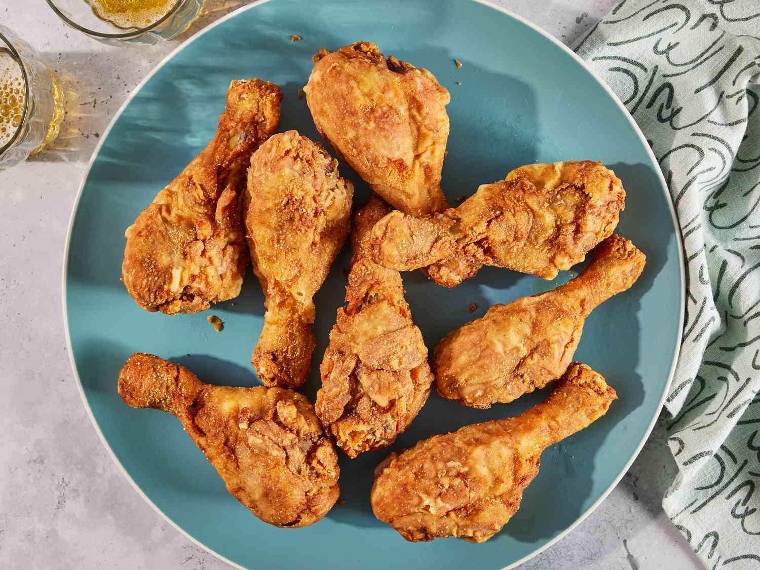 Drum Chicken (5 Pcs)