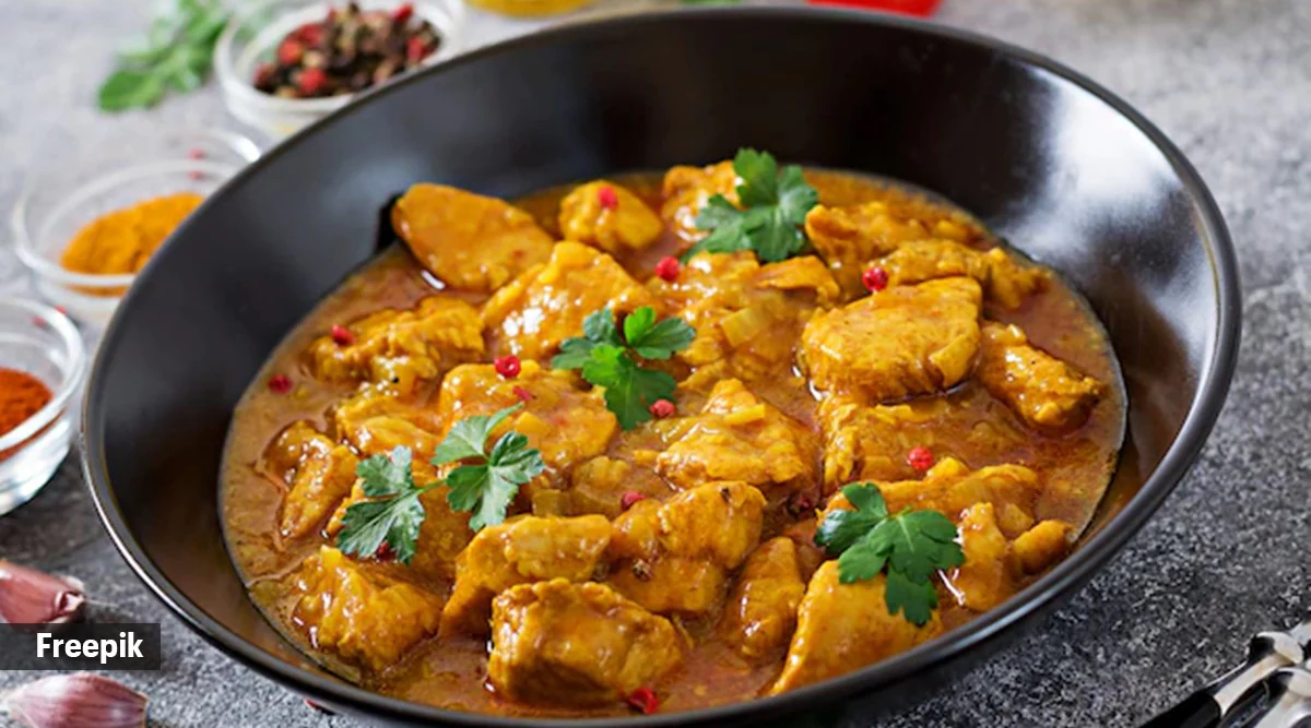 Chinese Chicken