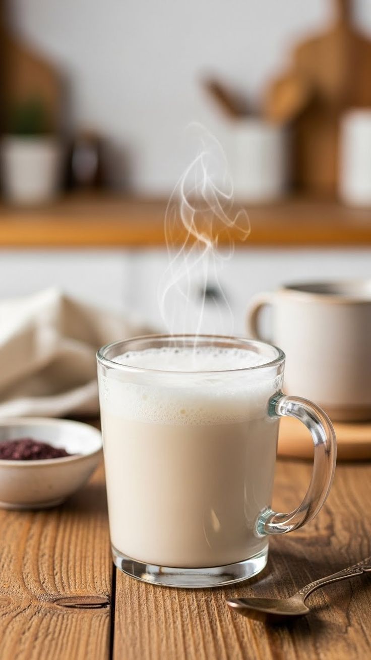 Milk