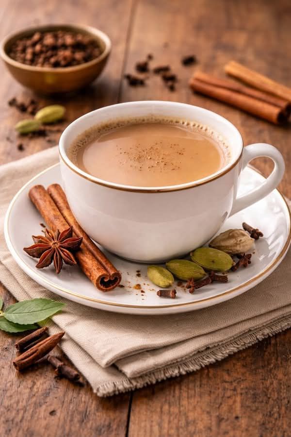 Tea
