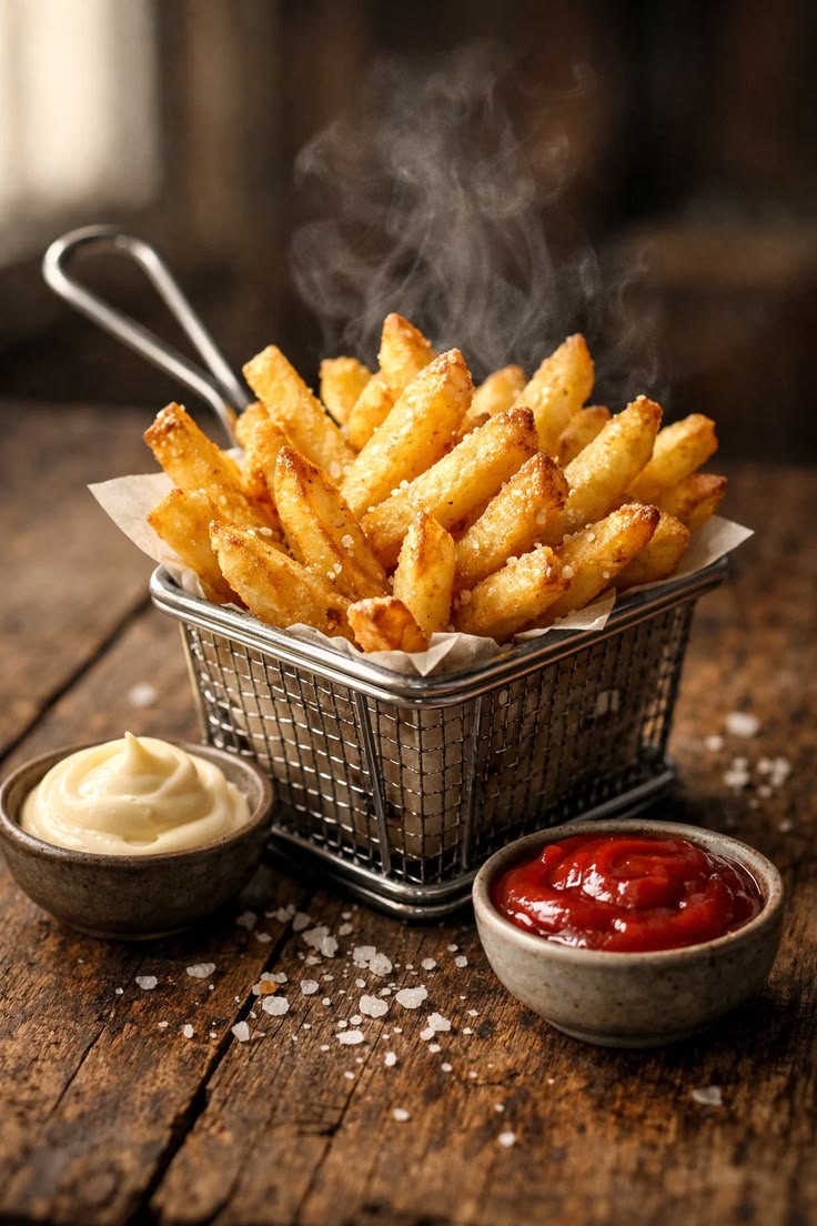 Classic Fries