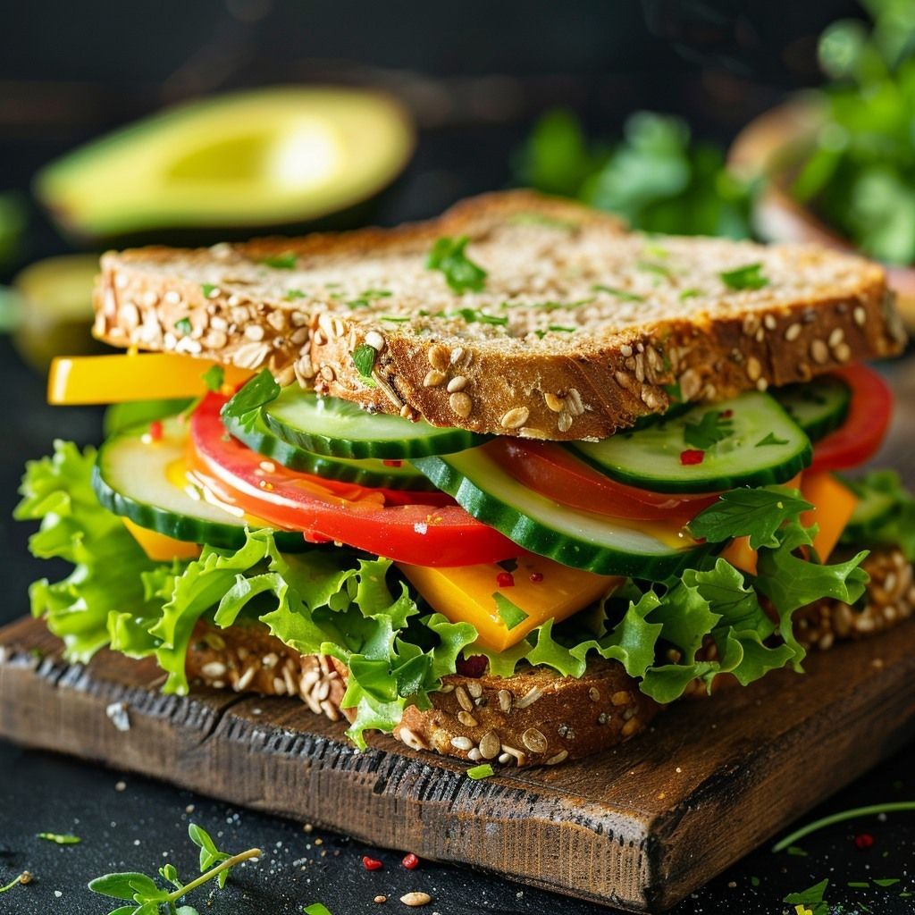 Special Sandwich