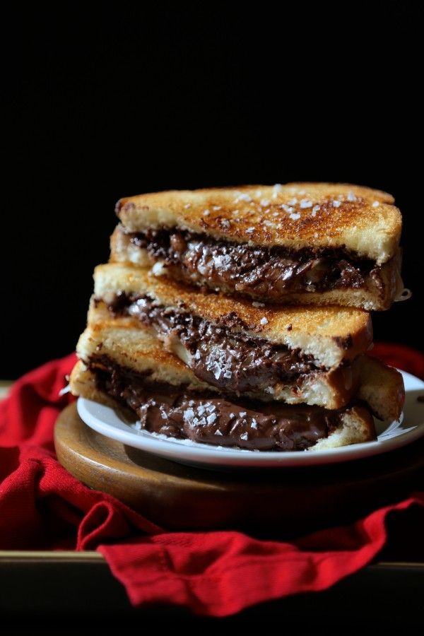 Chocolate Sandwich