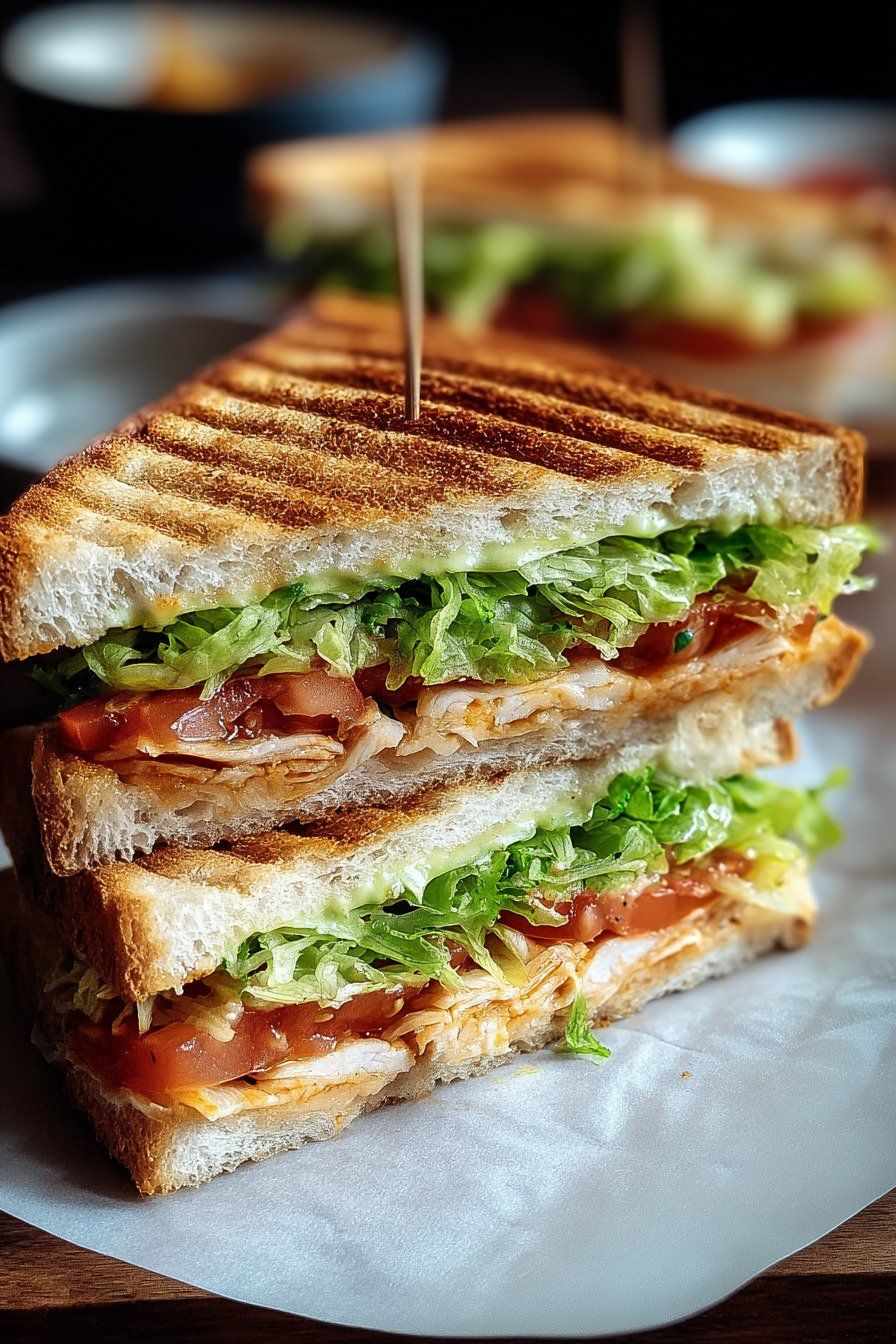 Club Sandwich