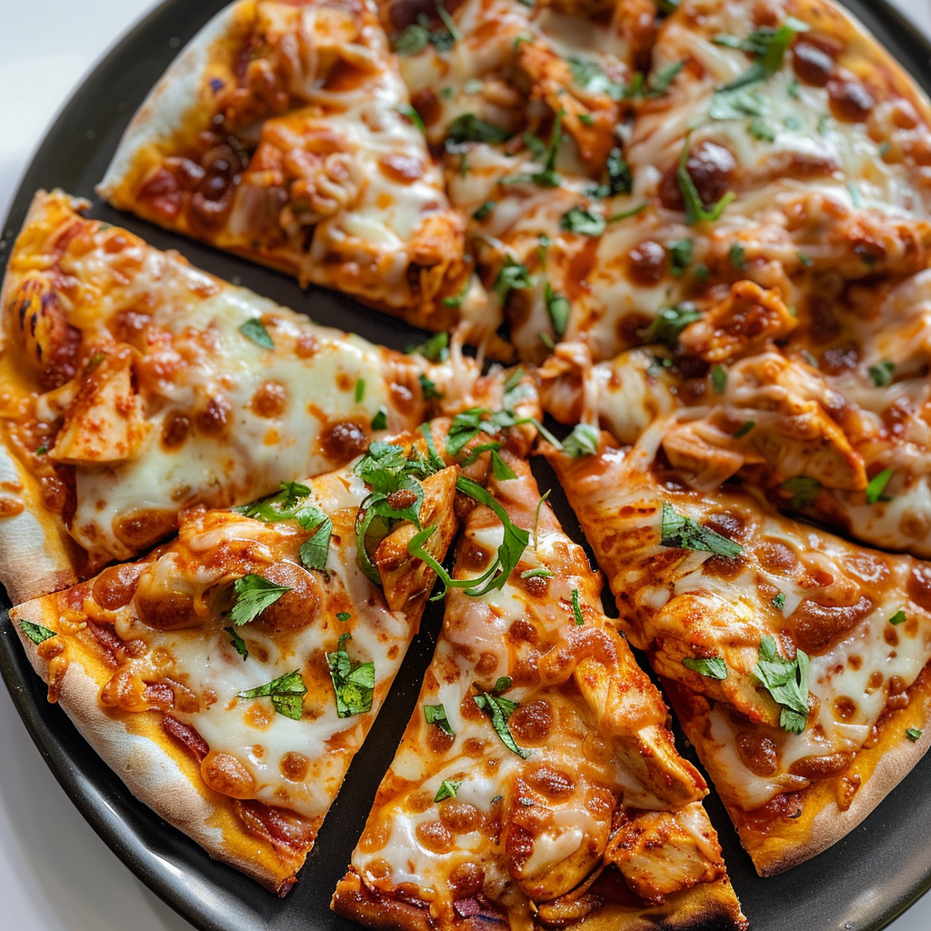 Peri Peri Paneer Pizza 10 Inch