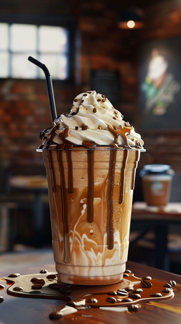 Cold Coffee Milkshake