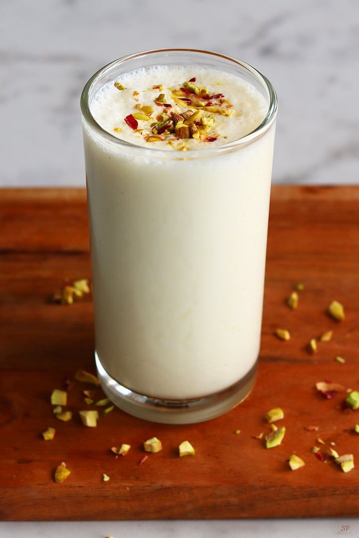 Classic Lassi