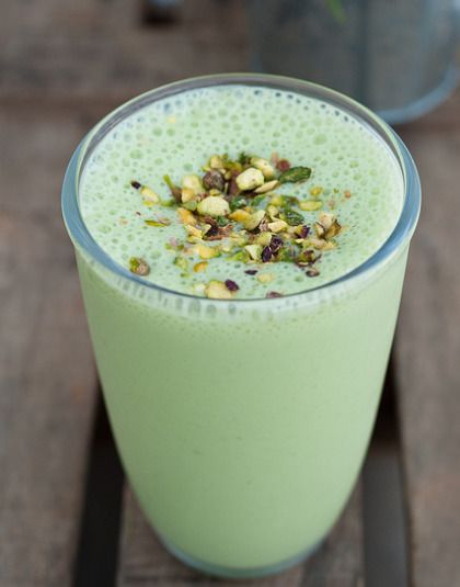 Pista Milk 