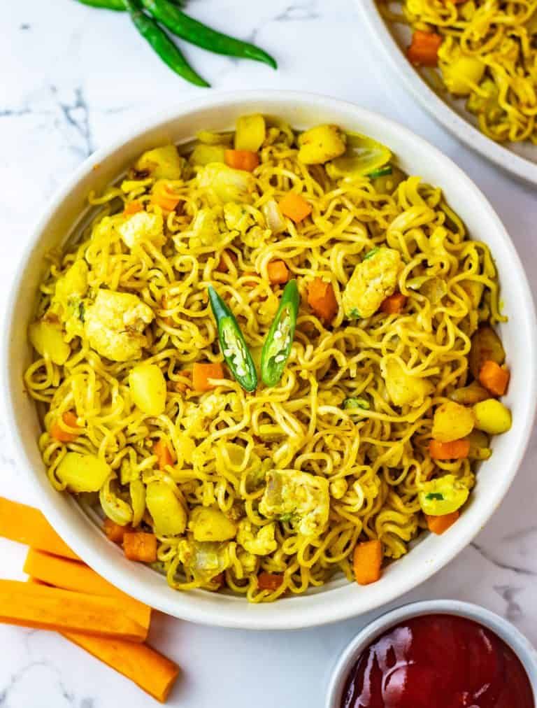 Maggi