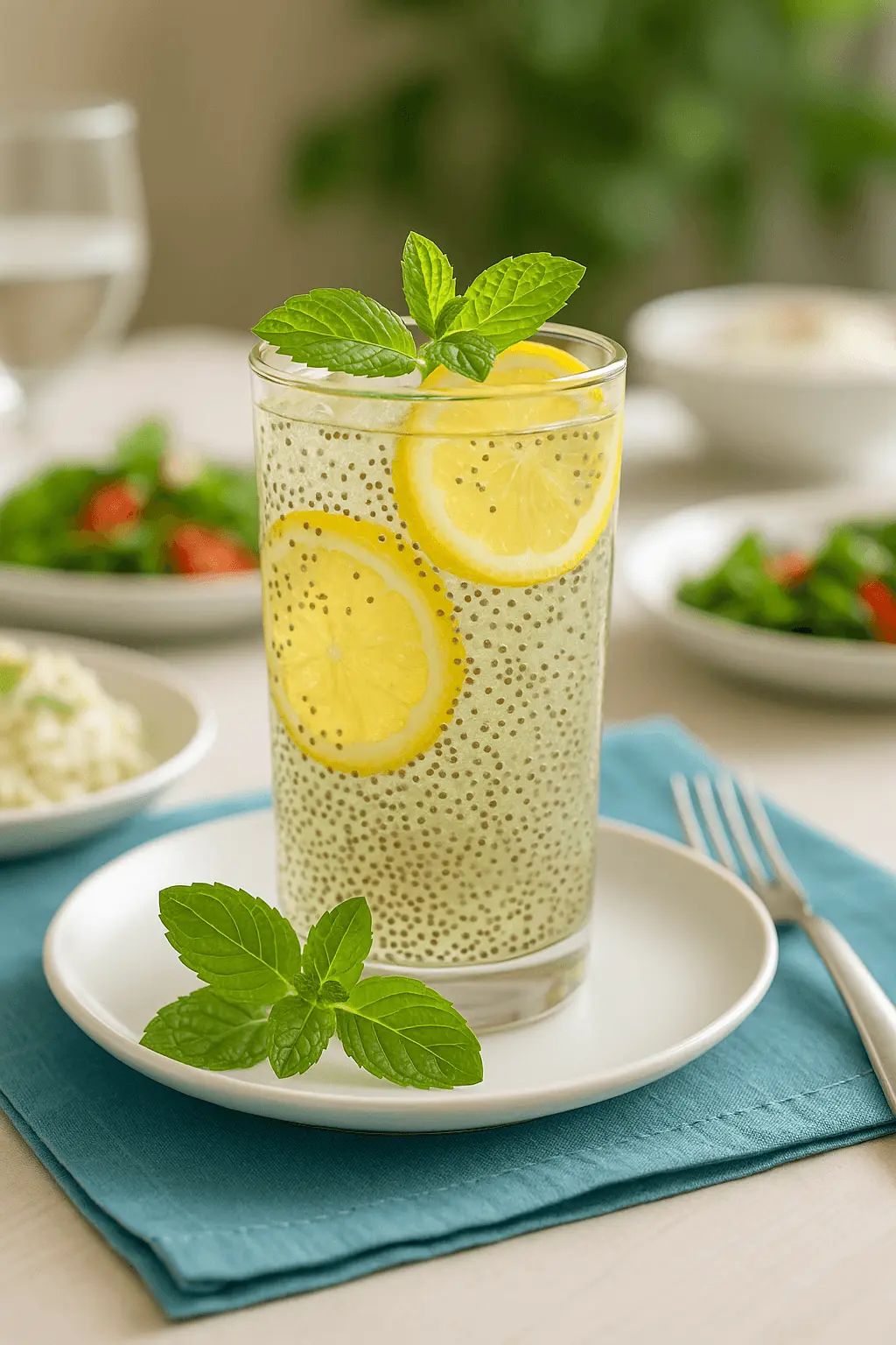 Lemon Juice
