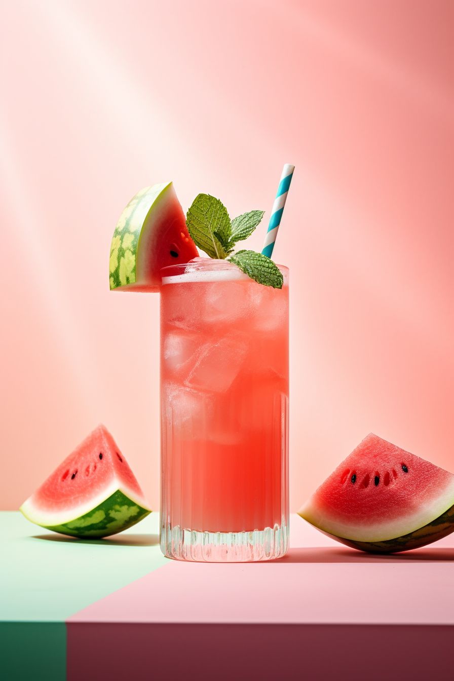 Watermelon Juice