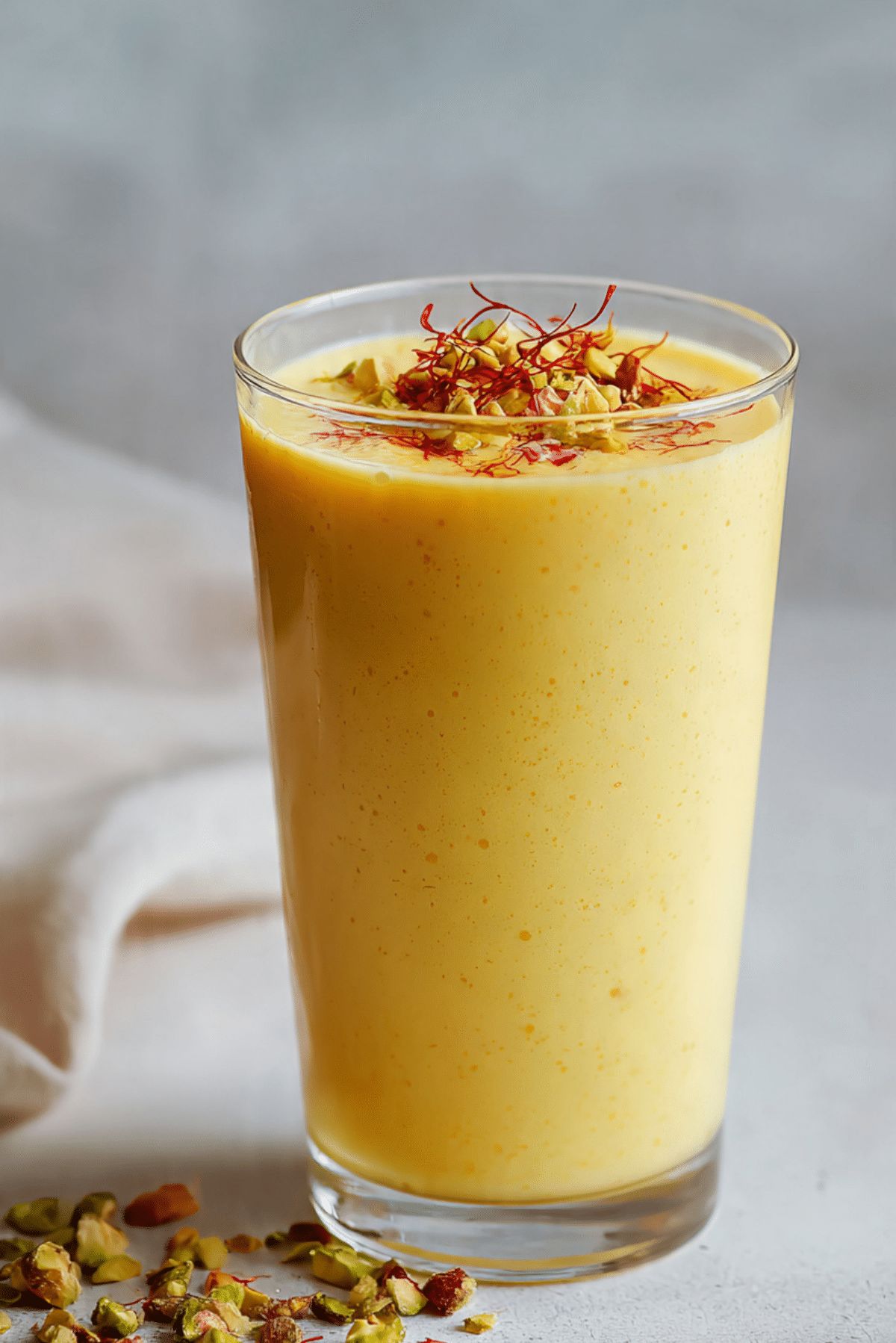 Badam Milk