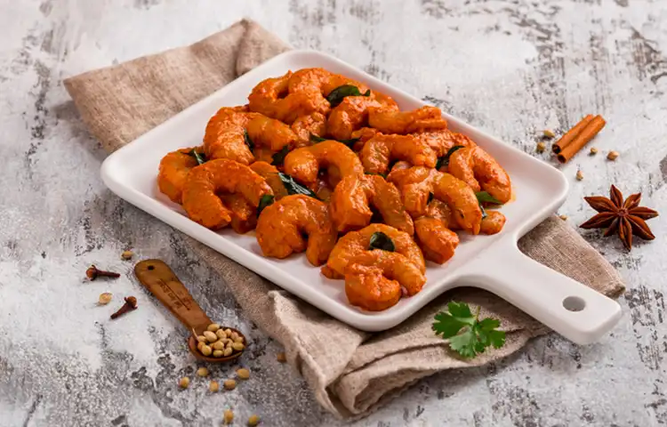 Prawn 65
