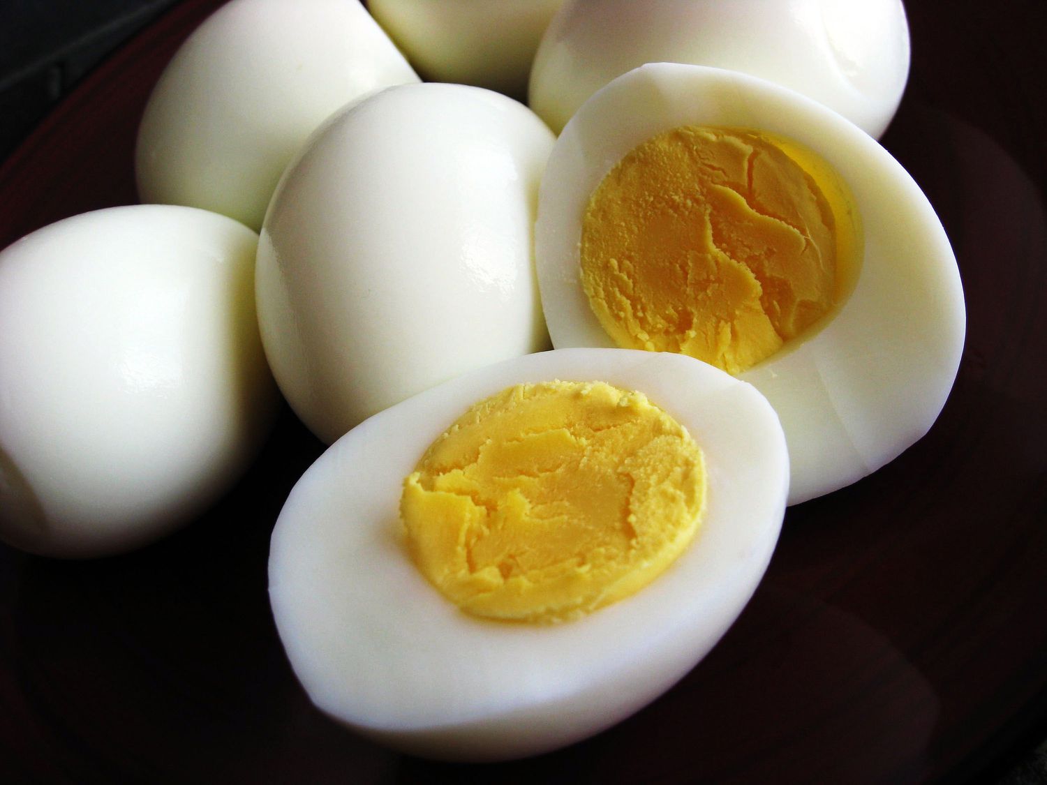 Boiled Egg