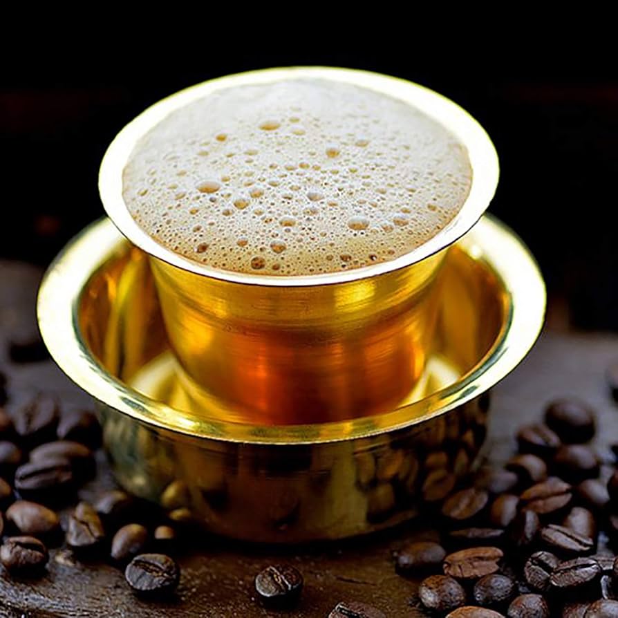 Coffee (2 Serves)