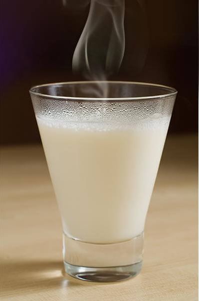 Milk (2 Serves)
