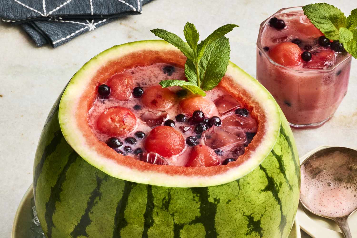 Watermelon Juice
