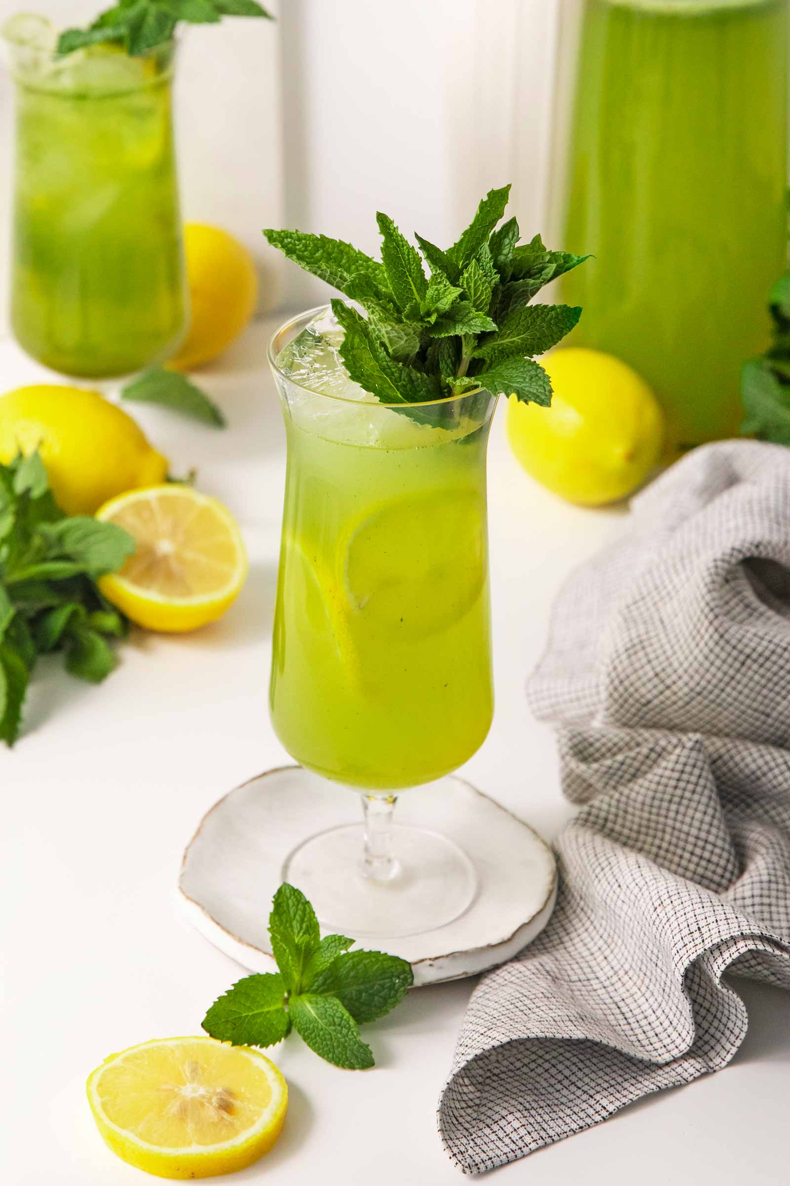Lemon Juice