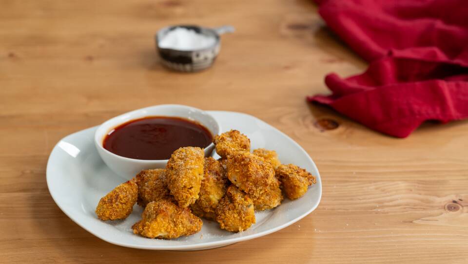 Chicken Nuggets (5 pcs)