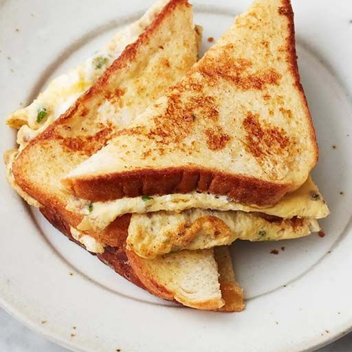 Egg Sandwich
