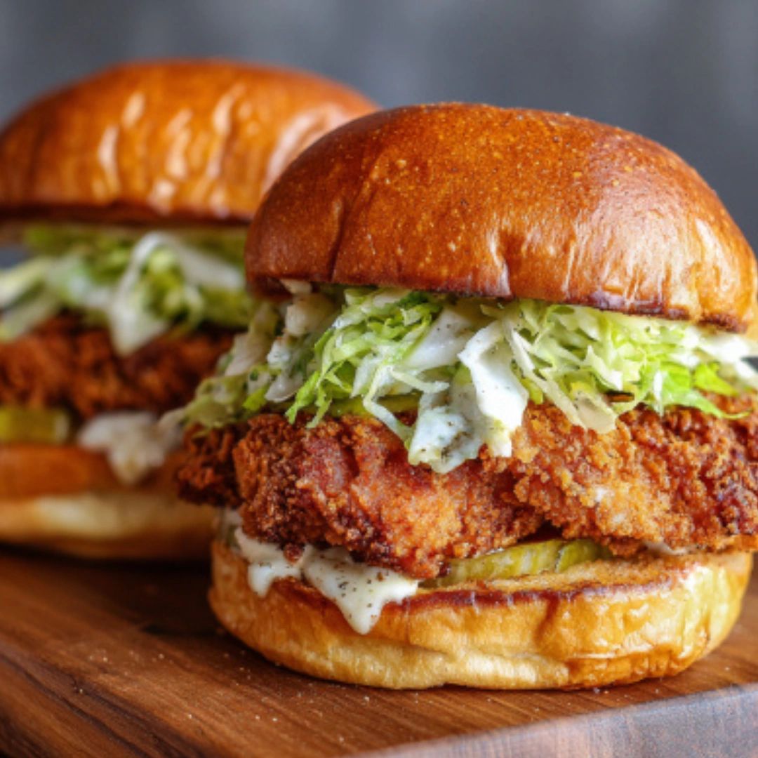 Chicken Sandwich