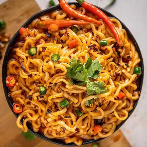 Veg Maggi