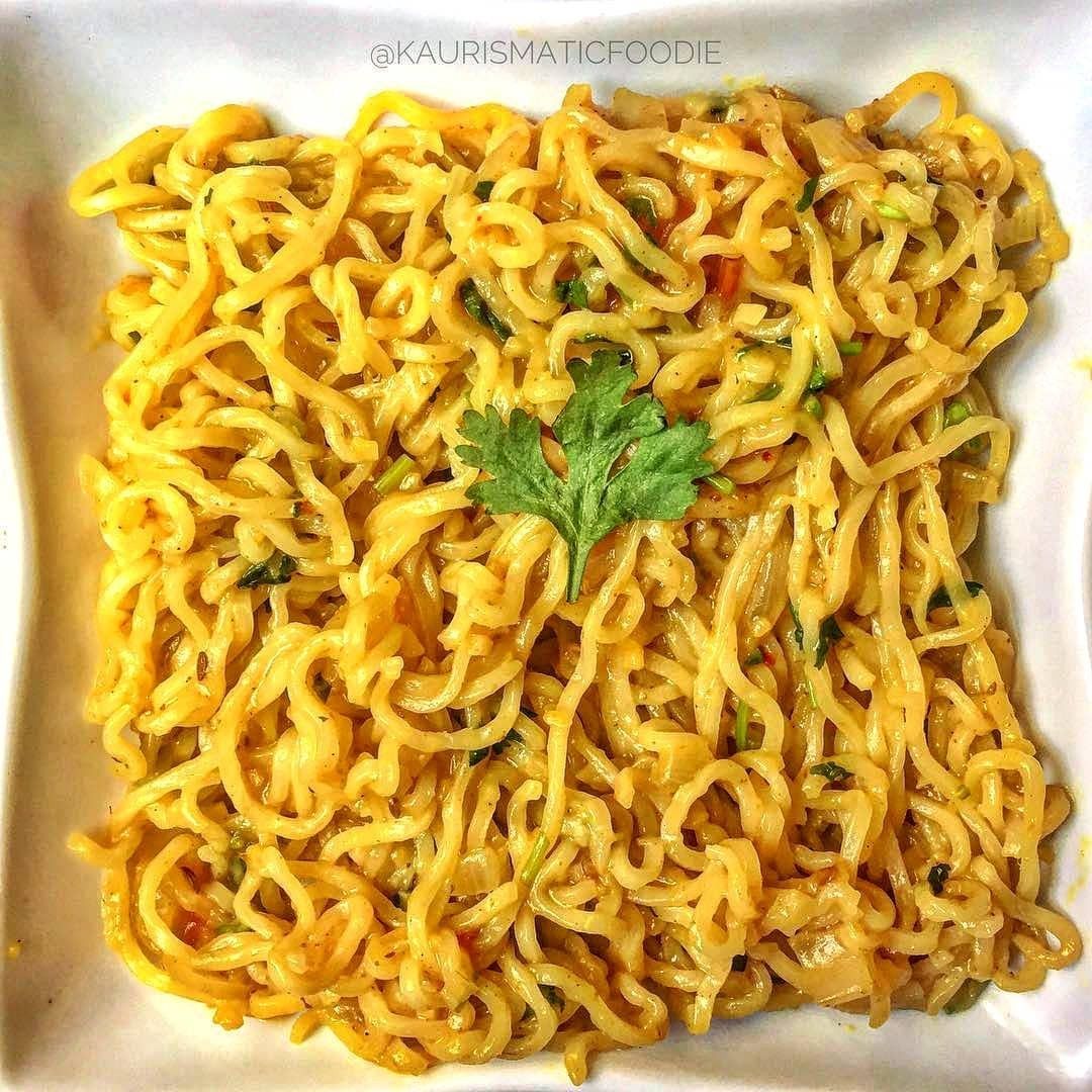 Classic Maggi
