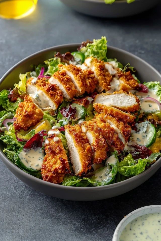 Chicken Salad
