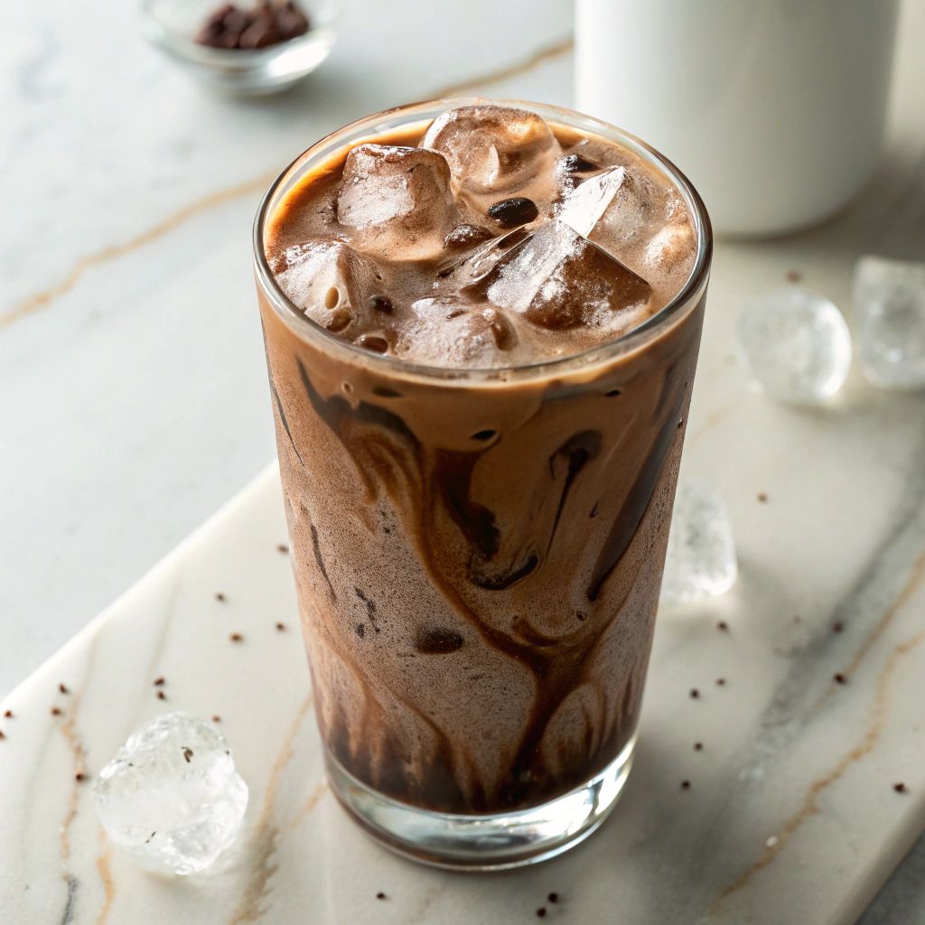Cold Americano