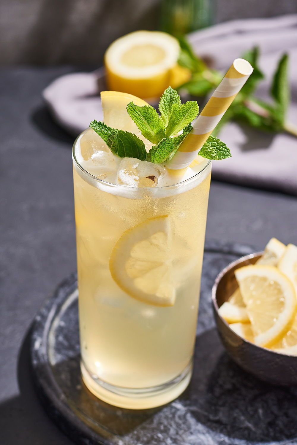 Fresh Lemonade